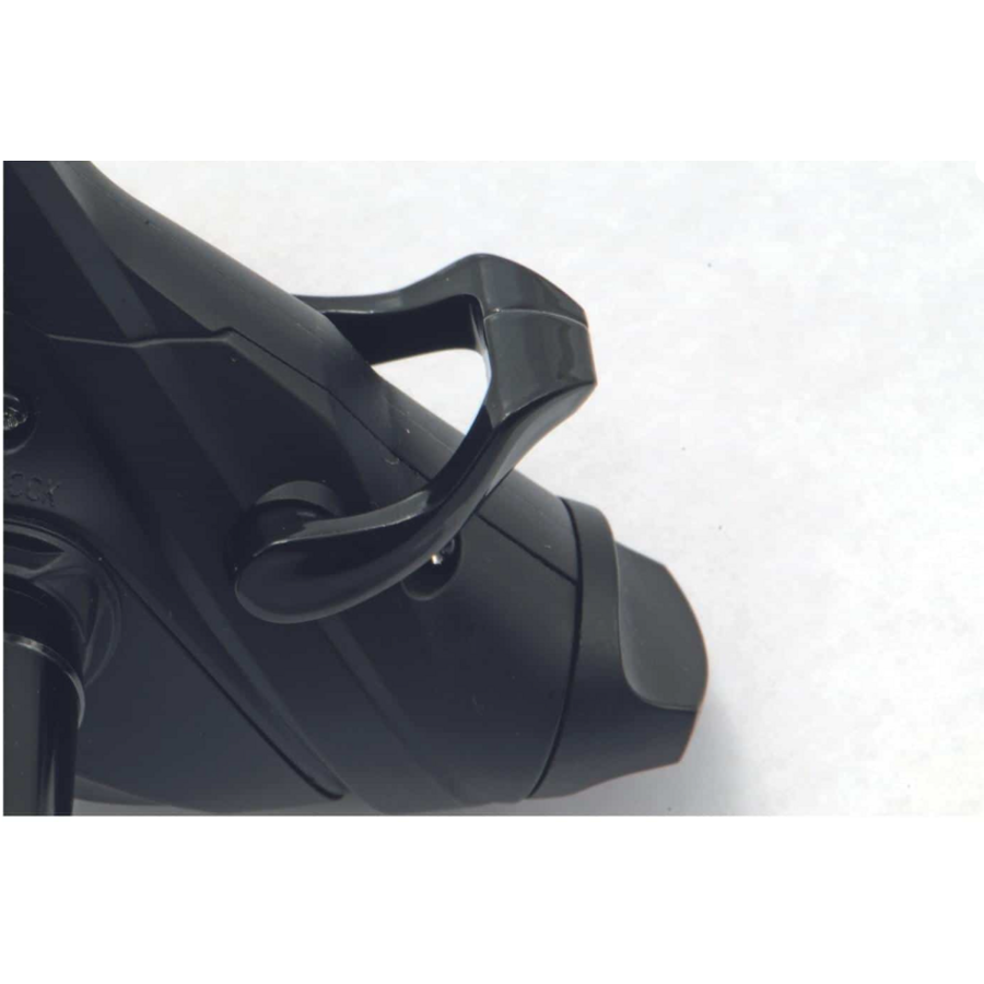 FR103FD Molen 6BB met Vrijloop, Reserve Spoel en Dubbele Slinger