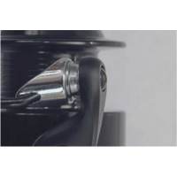 FR103FD Molen 6BB met Vrijloop, Reserve Spoel en Dubbele Slinger