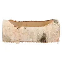 Berkenhouten plantenhouder | natuurlijke plantenbak