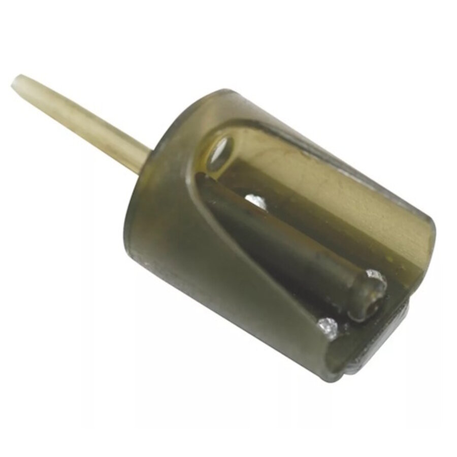 Toplevel Pellet Feeder – compacte voerkorf met lijnvriendelijke buis (30 gram)