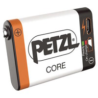 Core Batterij – oplaadbare lithium-ion accu met USB-kabel