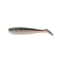 Predox Willy Wonker Shad 6,5 cm – Actieve en duurzame roofvis shad verkrijgbaar in diverse kleuren