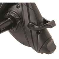 Soul FSR6000 Molen – vrijloopmolen met 6 kogellagers, dubbele slinger en reservespoel