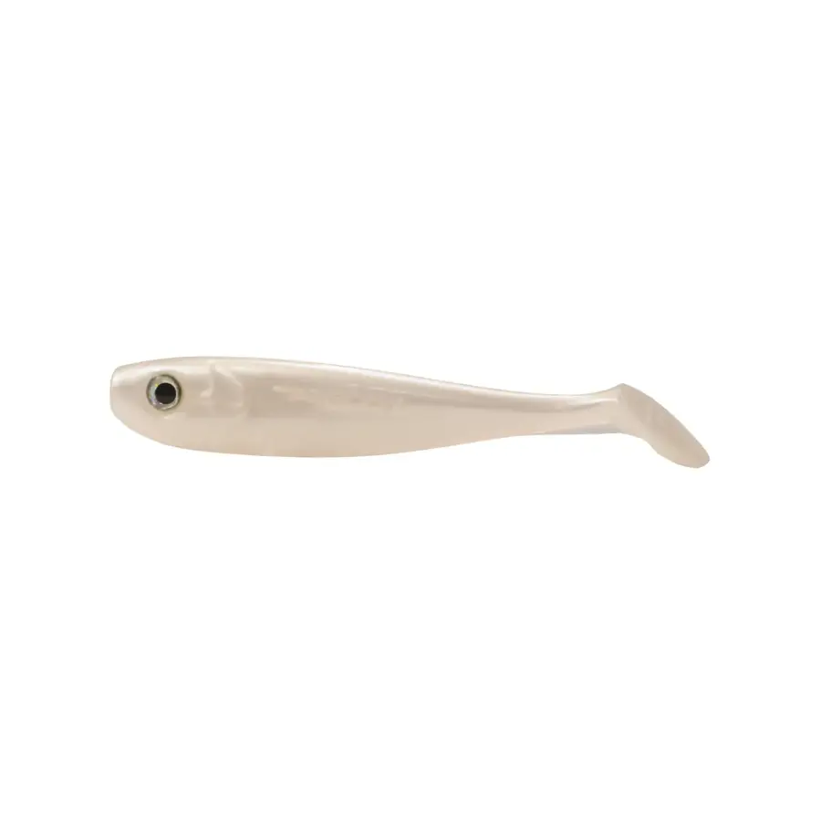 Predox Willy Wonker Shad 5 cm – Actieve en duurzame roofvis shad in diverse kleuren