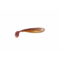 Predox Willy Wonker Shad 14 cm – Sterke en levensechte shad voor snoek en snoekbaars