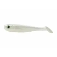 Predox Willy Wonker Shad 12,5 cm – Levensechte roofvis shad voor snoek en snoekbaars