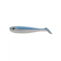 Predox Willy Wonker Shad 12,5 cm – Levensechte roofvis shad voor snoek en snoekbaars