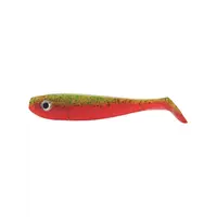 Predox Willy Wonker Shad 12,5 cm – Levensechte roofvis shad voor snoek en snoekbaars