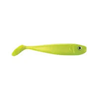 Predox Willy Wonker Shad 7,5 cm – Compacte en actieve shad voor baars en snoekbaars