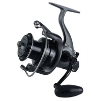 Feeder Mentor 5000 Molen – compacte bigpit molen voor feeder- en karpervisserij