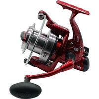 Wily 9000 Molen Merk: Tica De WILY 9000 is een betrouwbare molen voor de kustvisserij. De Aluminium alloy longcast spoel staat garant voor verre worpen en de lijn wordt perfect op de spoel gelegd door het worm shaft oscillating system i.c.m. de gelagerde