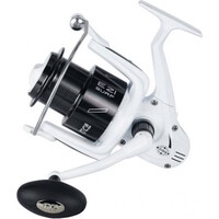 Ezi Surf 8000 Molen – soepele en duurzame zeevismolen met longcast spoel