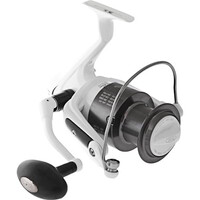 Ezi Surf 8000 Molen – soepele en duurzame zeevismolen met longcast spoel