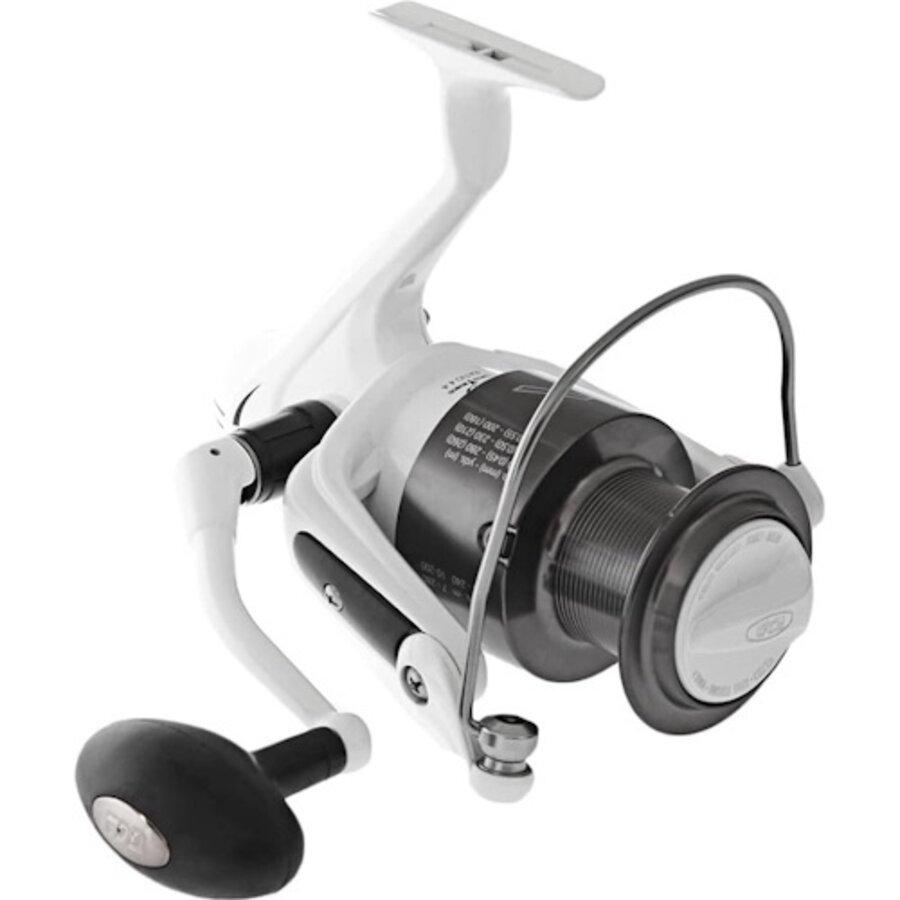 Ezi Surf 8000 Molen – soepele en duurzame zeevismolen met longcast spoel