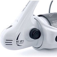 Ezi Surf 8000 Molen – soepele en duurzame zeevismolen met longcast spoel