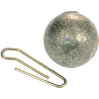 Predox Removable Jighead – Verwisselbare jigkop voor weedless en Cheburashka montage