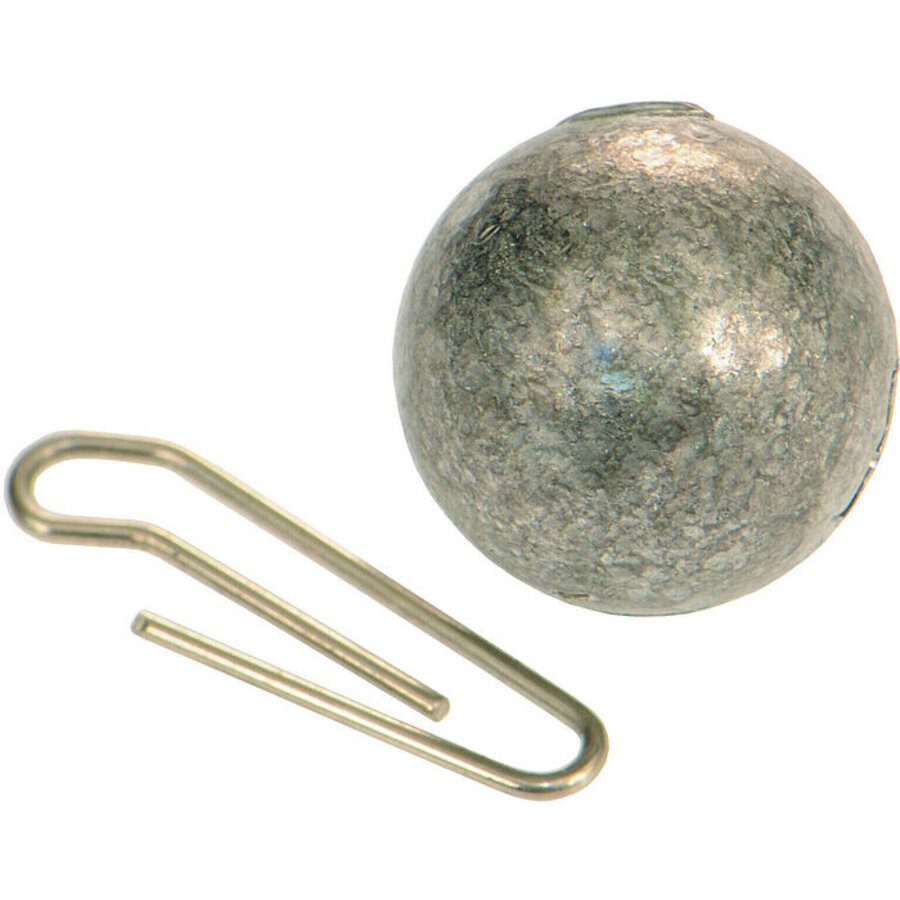 Predox Removable Jighead – Verwisselbare jigkop voor weedless en Cheburashka montage