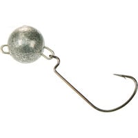 Predox Removable Jighead – Verwisselbare jigkop voor weedless en Cheburashka montage