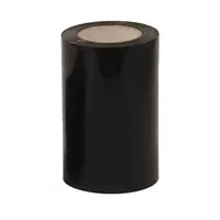 Tape landbouwfolie zwart 10 meter - per rol