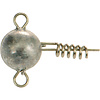 Screw-In Jighead