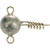 Predox Screw-In Jighead – Schroefloodkop met extra oog voor stinger