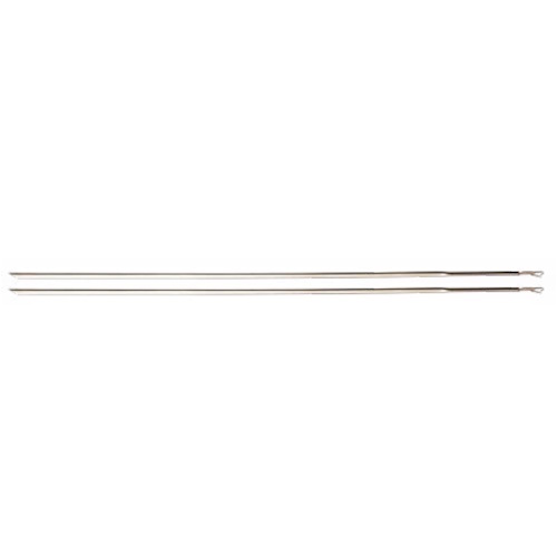 Predox Heavy Duty Baiting Needle 20CM � sterke aasnaald met klepsysteem