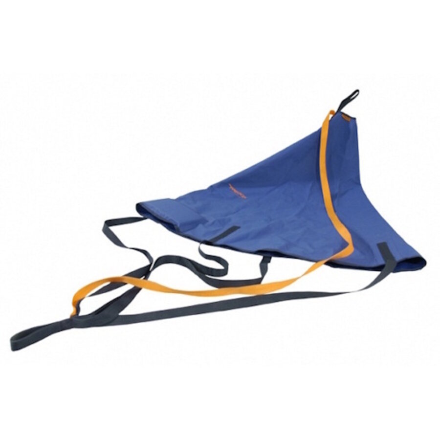 Predox Driftbag – effectieve driftzak voor stabieler vissen vanaf de boot