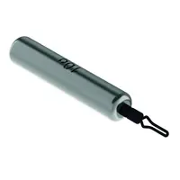 Predox LF Dropshotlood Long – Loodvrij dropshotgewicht met clip voor diepteaanpassing