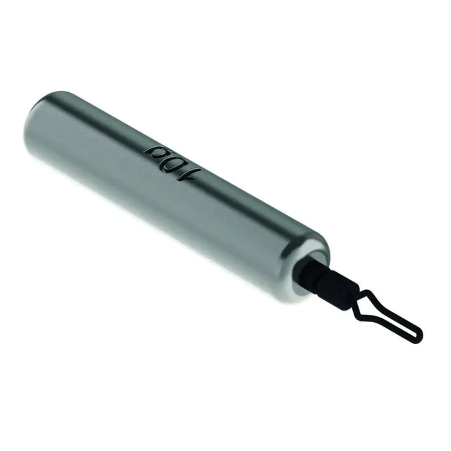 Predox LF Dropshotlood Long – Loodvrij dropshotgewicht met clip voor diepteaanpassing