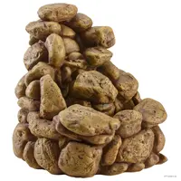 Pebble Waterval – Natuurlijke kiezel-look, inclusief pomp, 3 maten