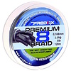 Fusion Premium 8-Braid 120 meter
