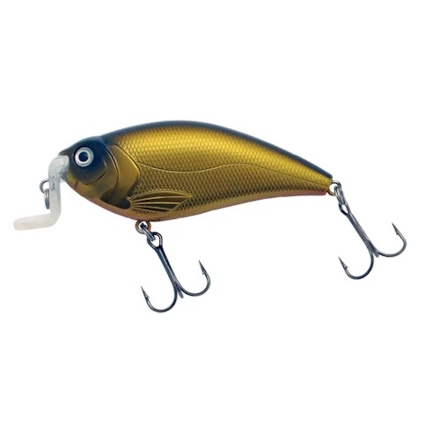 XS-Pro Super Bee 9,2CM 17g - drijvende plug met krachtige actie en holografische afwerking