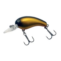 XS-Pro Venom 5,7CM 6g – drijvende plug met realistische actie en holografische afwerking