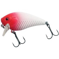 XS-Pro Mach1 SSR 6CM 9g - drijvende plug met realistische actie en holografische afwerking