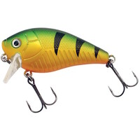 XS-Pro Mach1 SSR 6CM 9g - drijvende plug met realistische actie en holografische afwerking