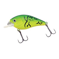 XS-Pro Mach1 SR 6,8CM 9g - drijvende plug met realistische actie en holografische afwerking