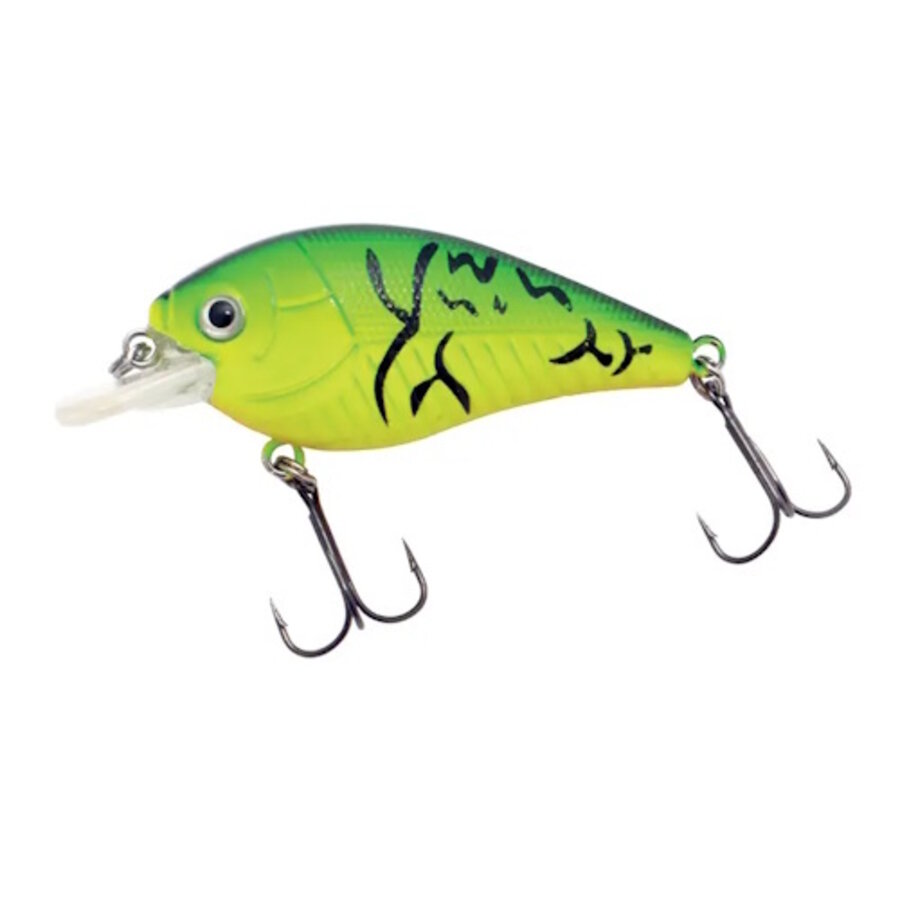 XS-Pro Mach1 SR 6,8CM 9g - drijvende plug met realistische actie en holografische afwerking