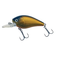 Predox XS-Pro Mach1 MR 7,5CM 10,5g - drijvende plug met krachtige actie en holografische afwerking