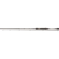 Night Hawk spinhengel Medium Heavy 25-50g | 210-300 cm | 2-delig