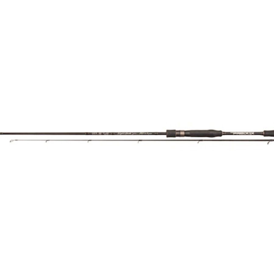 Night Hawk spinhengel Medium Heavy 25-50g | 210-300 cm | 2-delig