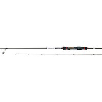 Ultra Light spinhengel 180 | 200 | 220 cm | 0,3–4 g | voor baars en forel