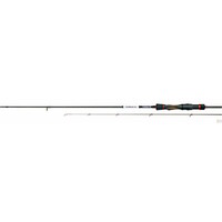 Sakana Light spinhengel 230 cm | 250 cm | 0,5–8 g | 2-delig voor baars en forel