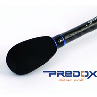 Akoya Spinhengel 270 cm - 2-delige roofvishengel met 40T carbon blank