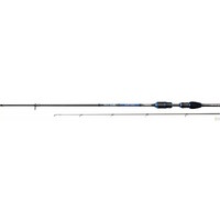 Akoya Specialist Spin werphengel 190 cm | 2-delig | fast actie | 15-35 g kunstaas