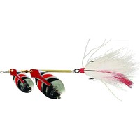 Buck Tandem Spinner 6/8 - 22.5 gram