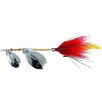 Buck Tandem Spinner 6/8 - 22.5 gram