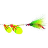 Buck Tandem Spinner 6/8 - 22.5 gram
