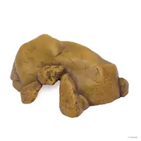 Reptielengrot voor terrarium | natuurlijke schuilplaats voor reptielen en amfibieën – verkrijgbaar in 5 maten