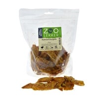 Kalkoenvleugels hondensnack - natuurlijke, krokante snack voor hond en kat, 250 g