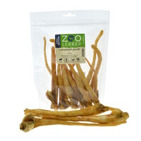 Lamsstaart gepoft - natuurlijke hondensnack 200 g